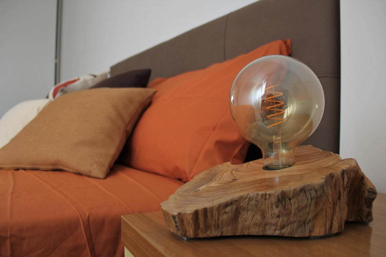 New Apartment Close To The Cinque Terre ラ・スペツィア エクステリア 写真