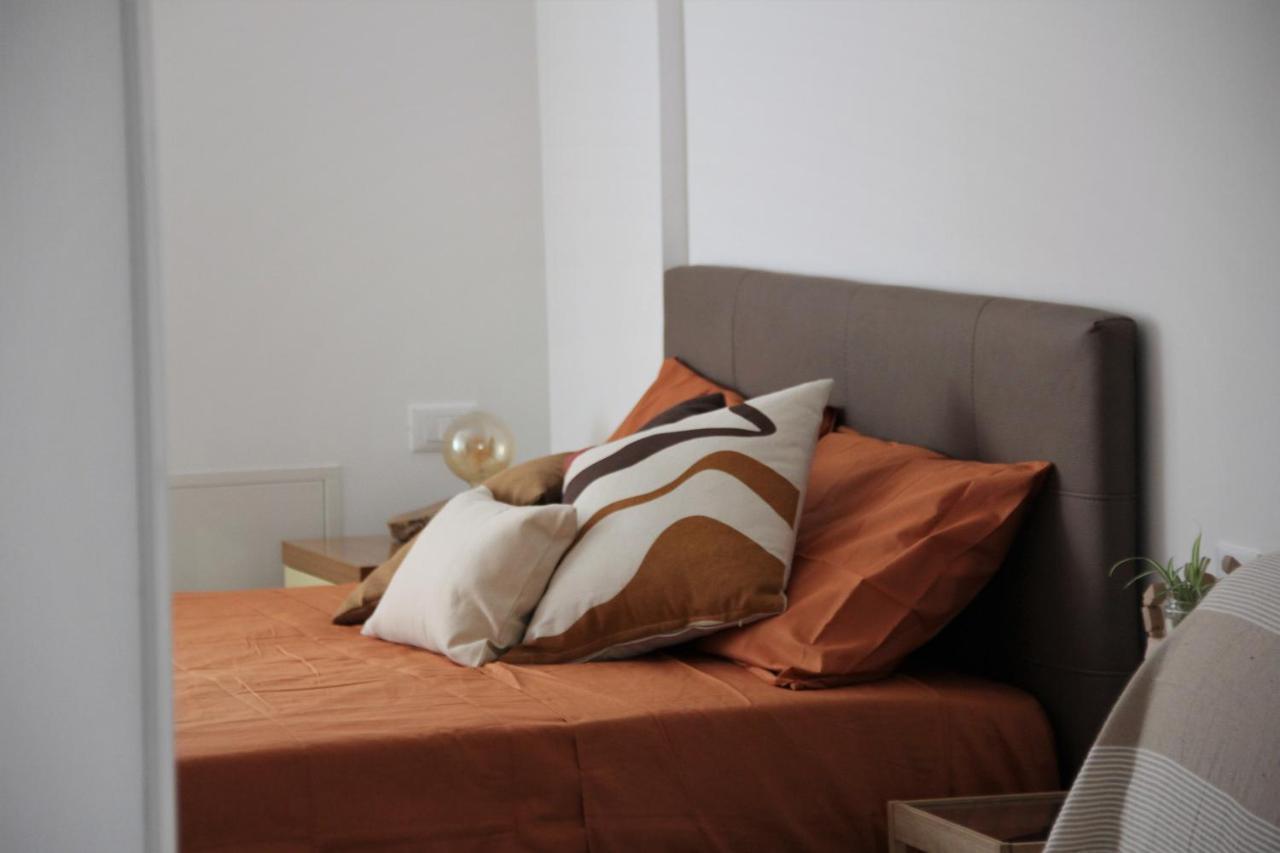 New Apartment Close To The Cinque Terre ラ・スペツィア エクステリア 写真