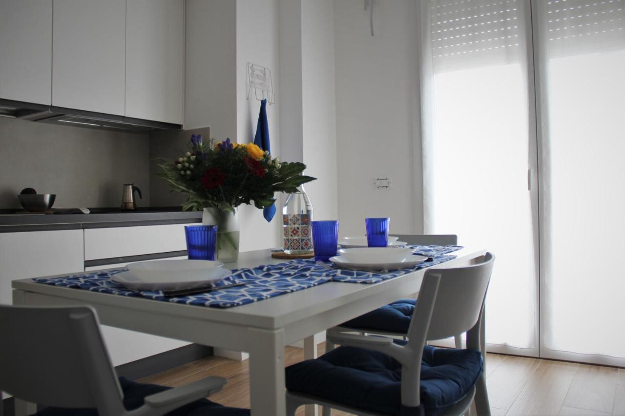 New Apartment Close To The Cinque Terre ラ・スペツィア エクステリア 写真