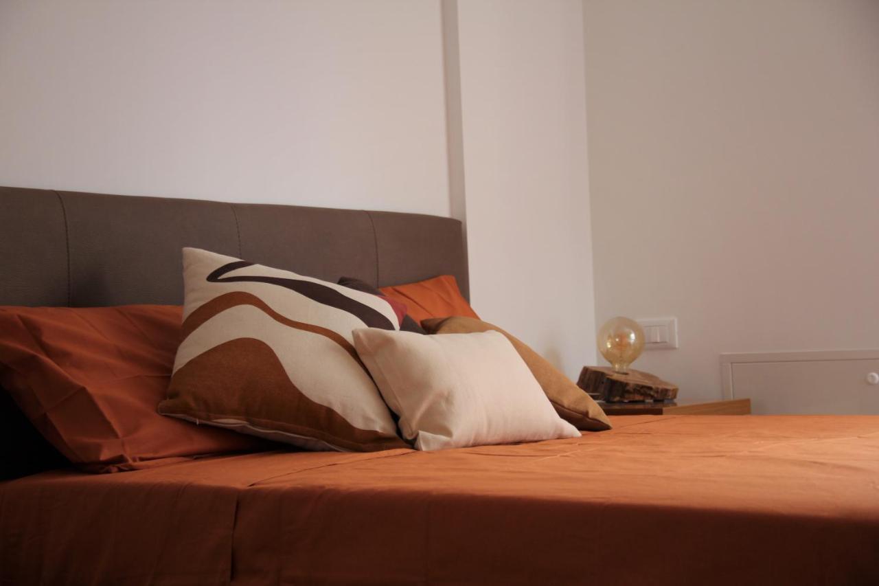 New Apartment Close To The Cinque Terre ラ・スペツィア エクステリア 写真