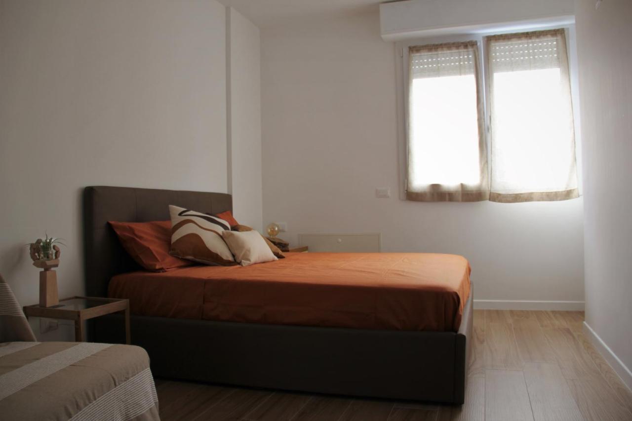 New Apartment Close To The Cinque Terre ラ・スペツィア エクステリア 写真