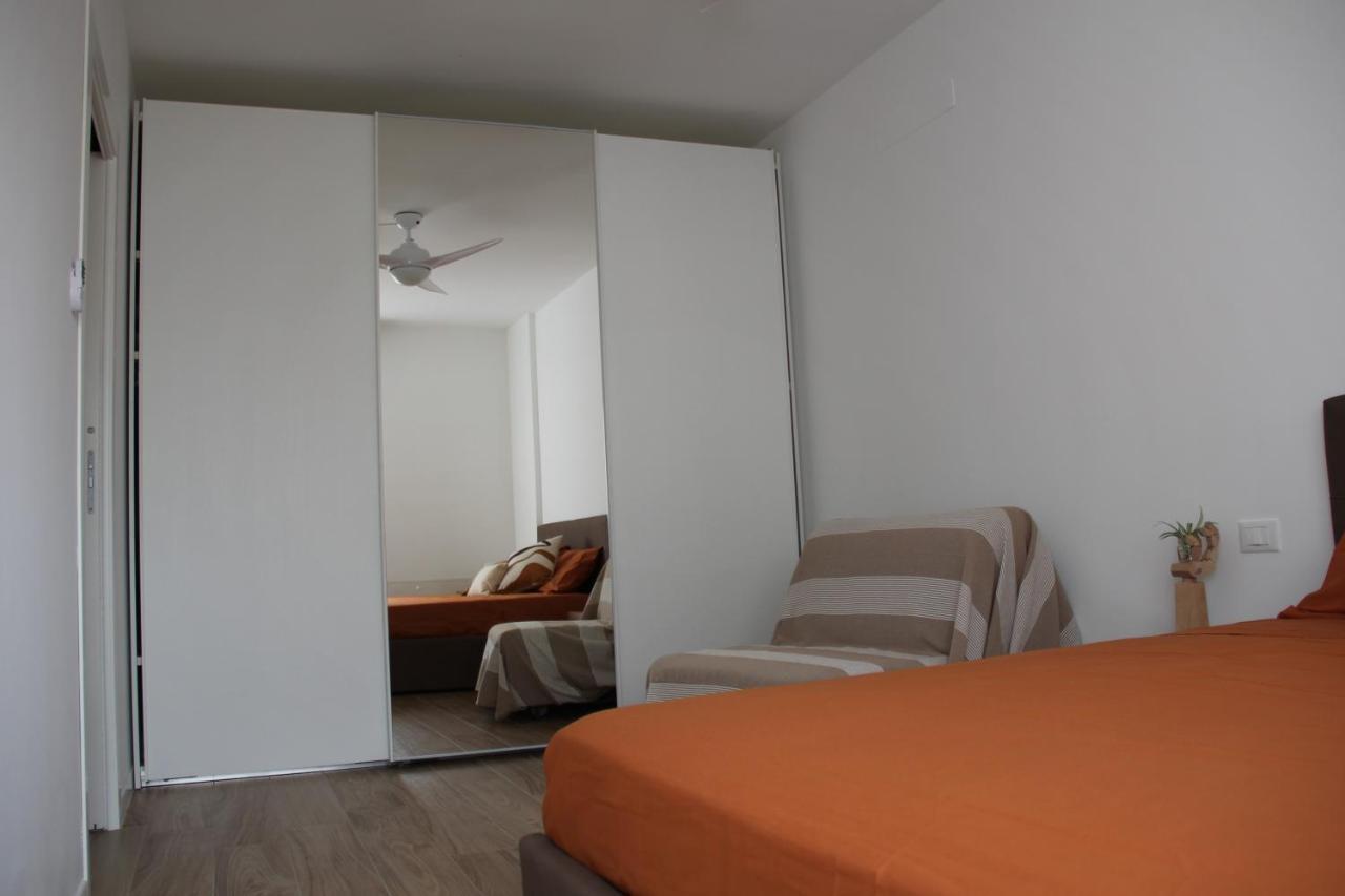 New Apartment Close To The Cinque Terre ラ・スペツィア エクステリア 写真